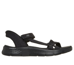 Skechers on sale | Slip-ins: GO WALK Flex Sandal - Illuminate