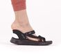 Skechers on sale | Slip-ins: GO WALK Flex Sandal - Illuminate