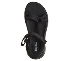 Skechers on sale | Slip-ins: GO WALK Flex Sandal - Illuminate