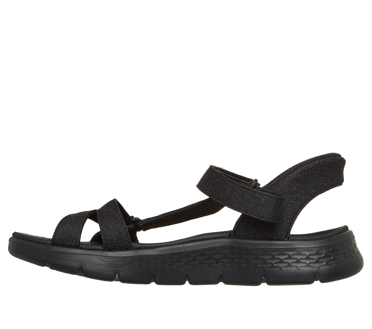 Skechers on sale | Slip-ins: GO WALK Flex Sandal - Illuminate