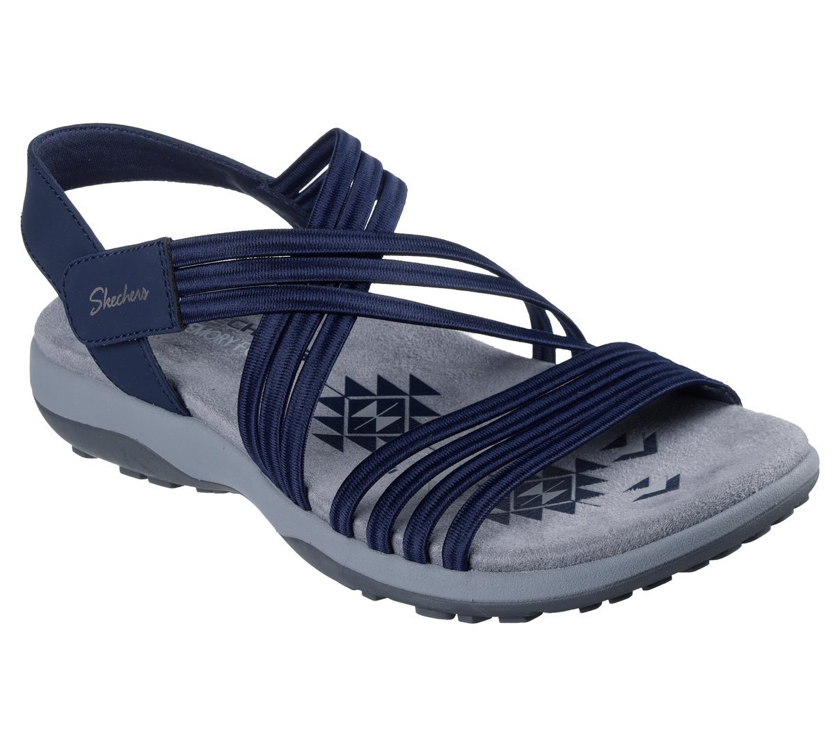 Skechers US | Reggae Slim - Sunnyside 2.0