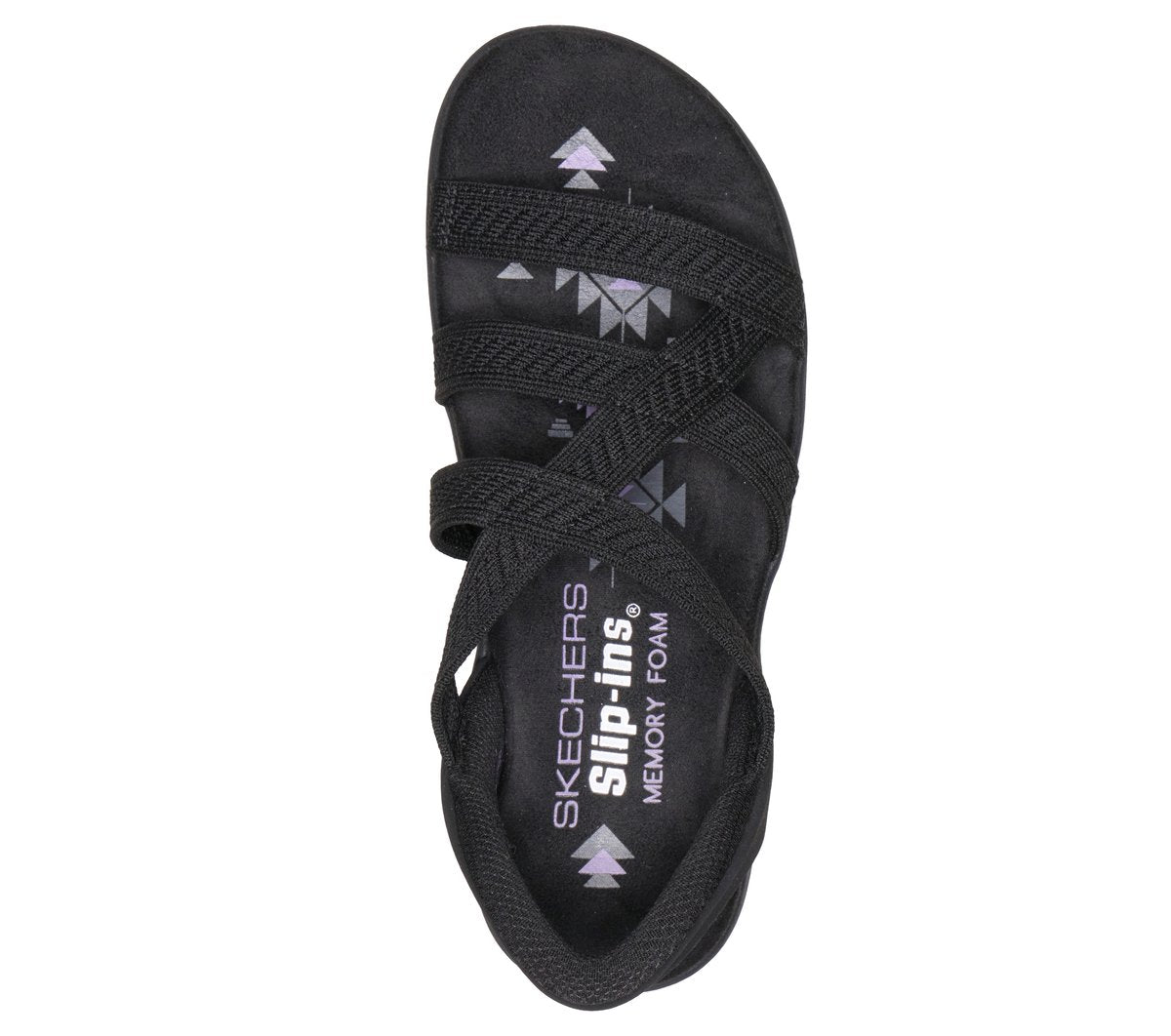 Skechers online | Slip-ins: Reggae Slim - Daily Vibe