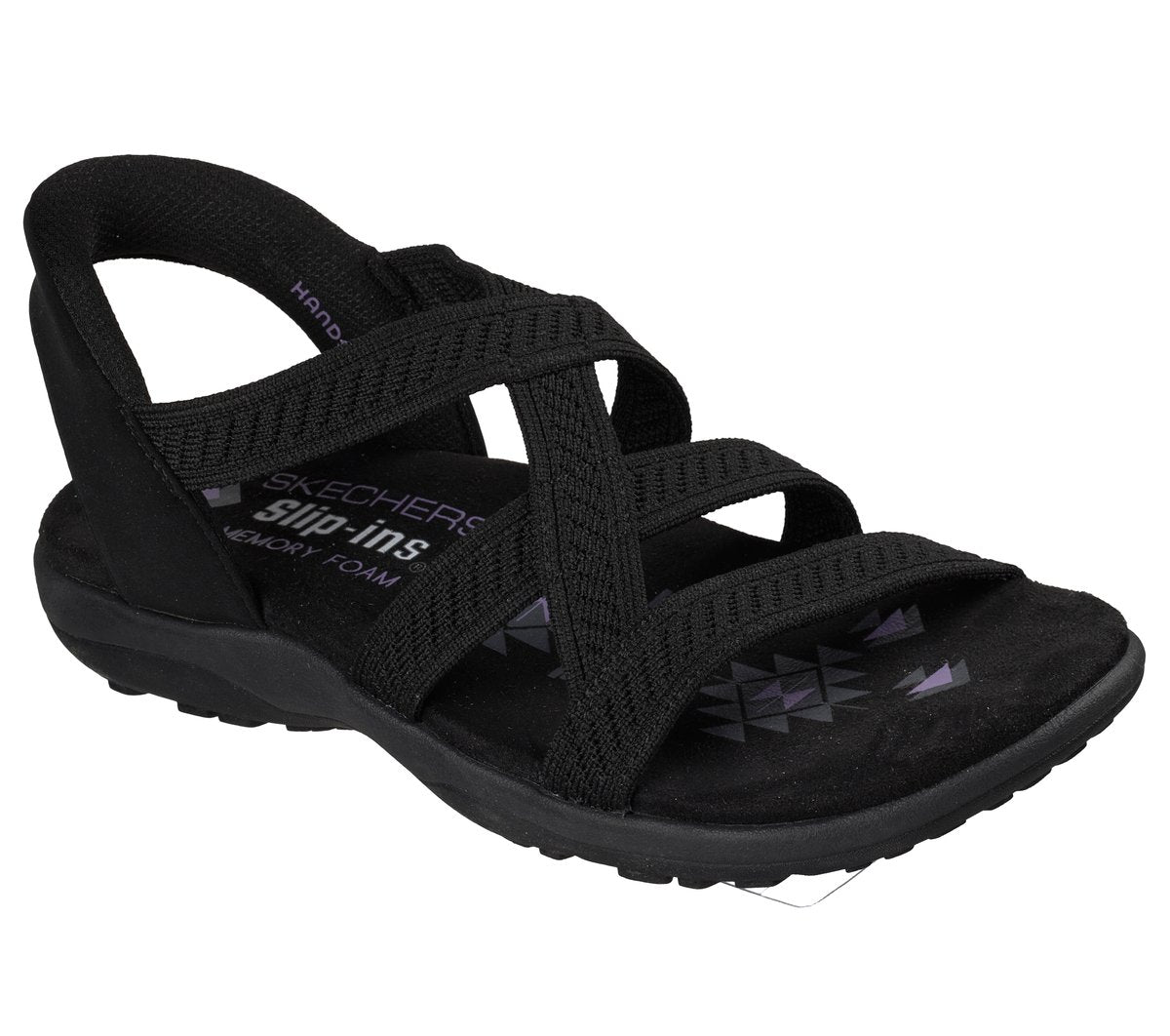 Skechers online | Slip-ins: Reggae Slim - Daily Vibe