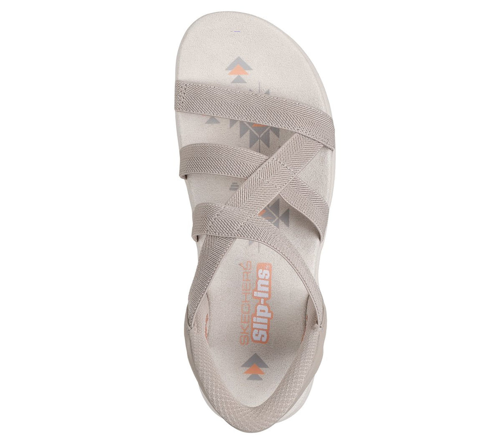 Skechers outlet | Slip-ins: Reggae Slim - Stretch Flex