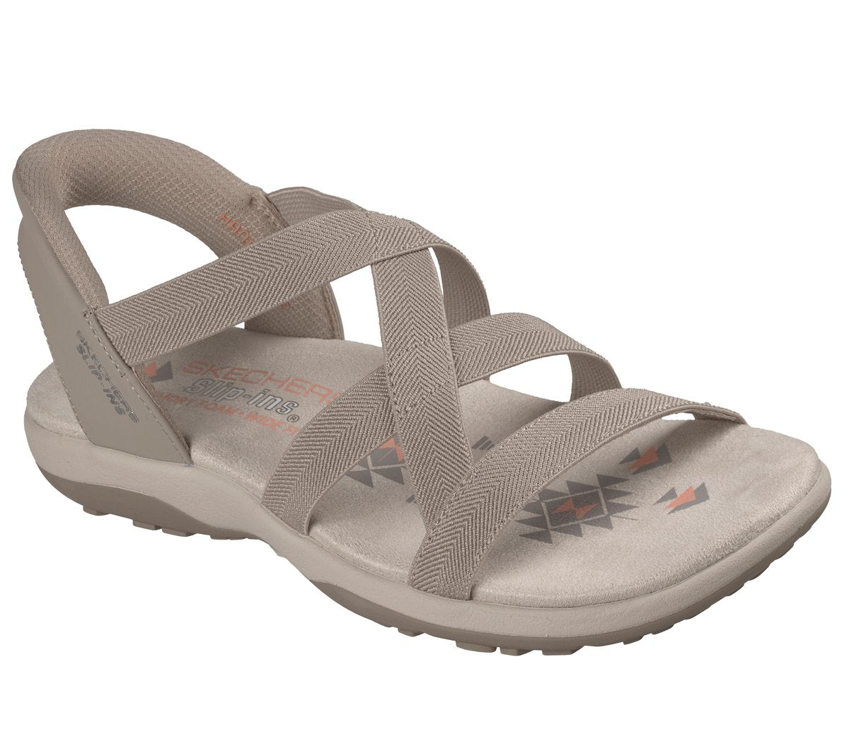 Skechers outlet | Slip-ins: Reggae Slim - Stretch Flex