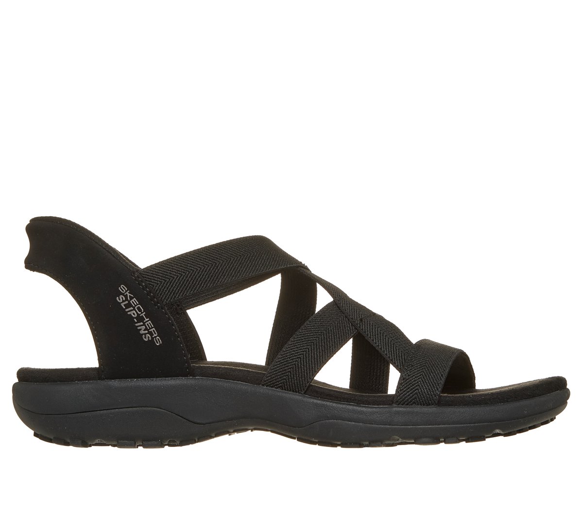 Skechers USA | Slip-ins: Reggae Slim - Stretch Flex