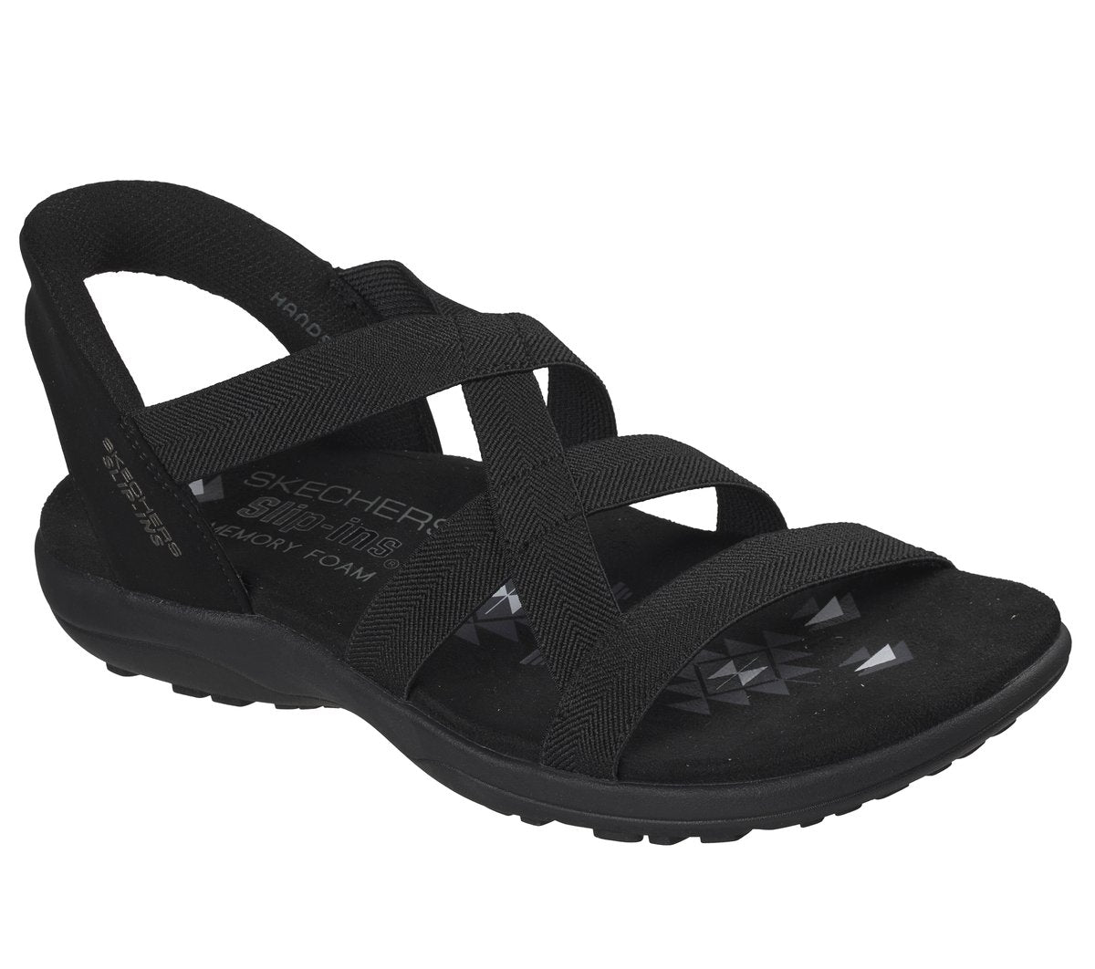 Skechers USA | Slip-ins: Reggae Slim - Stretch Flex