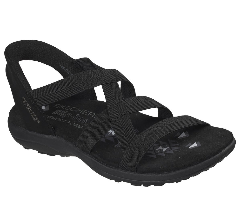 Skechers USA | Slip-ins: Reggae Slim - Stretch Flex