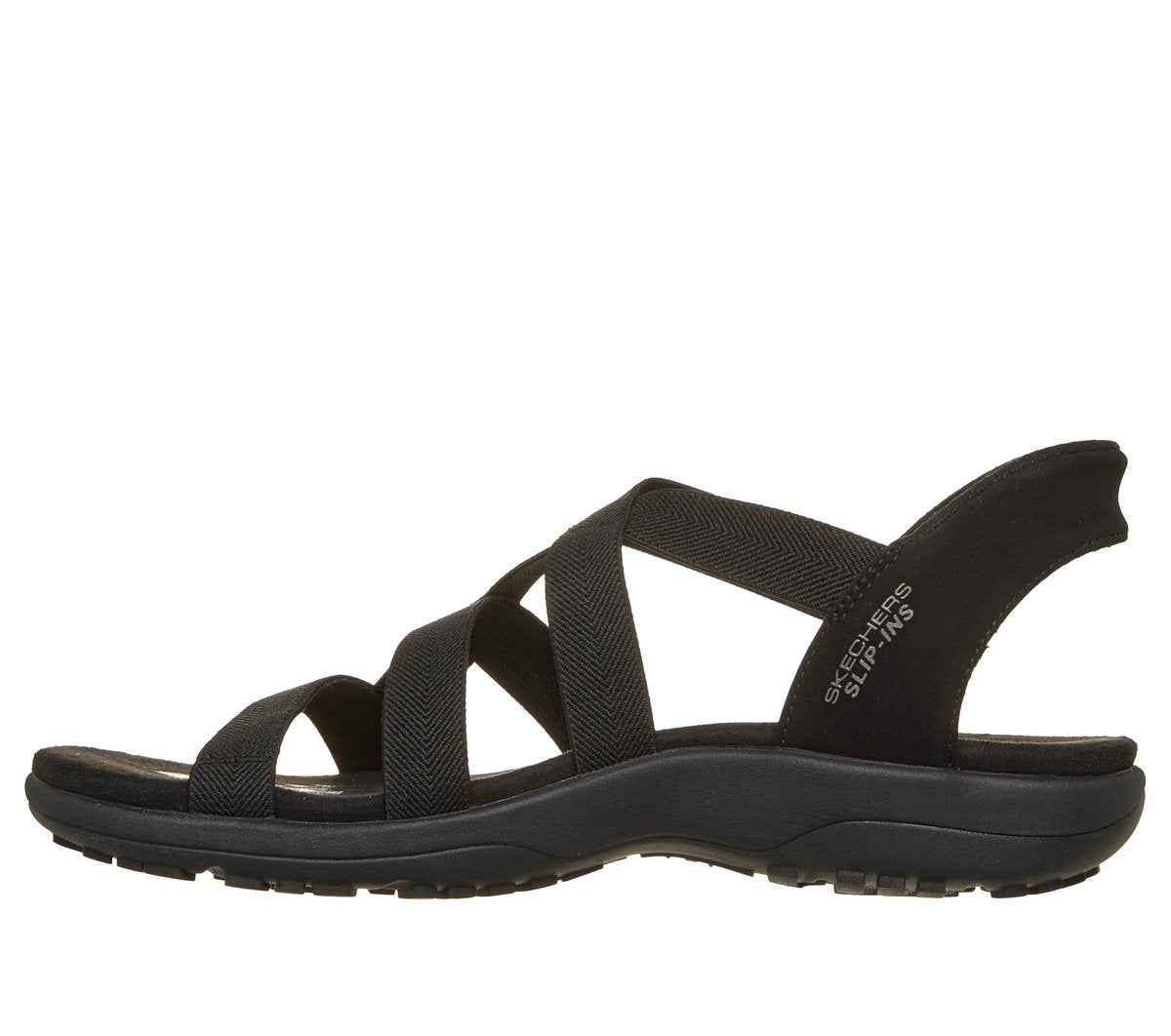 Skechers USA | Slip-ins: Reggae Slim - Stretch Flex