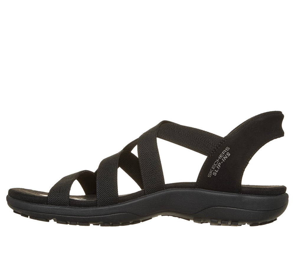 Skechers USA | Slip-ins: Reggae Slim - Stretch Flex