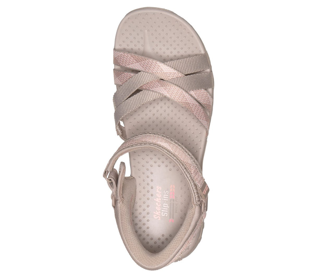Skechers sale | Slip-ins: Reggae - Gentle Stroll