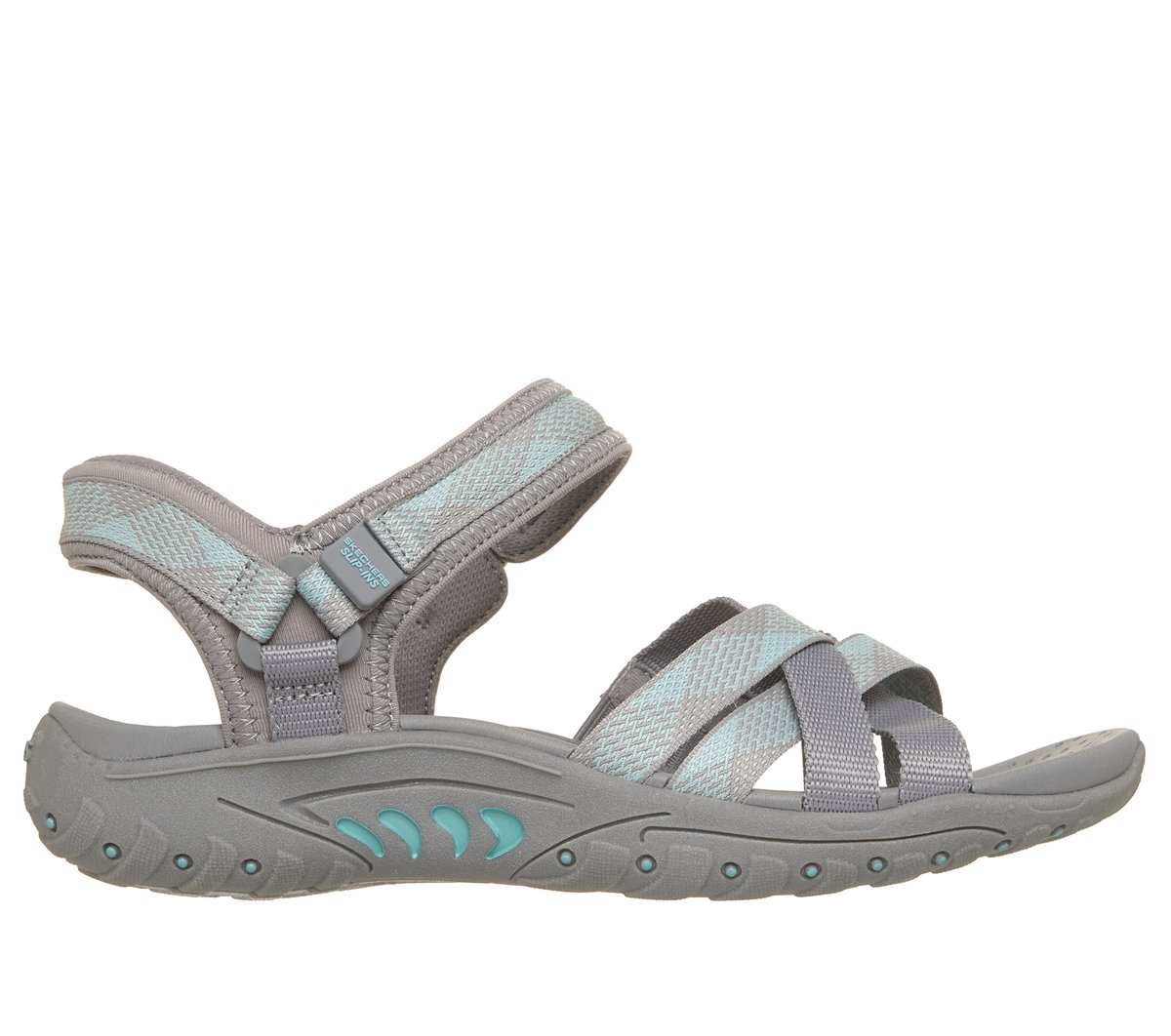 Skechers on sale | Slip-ins: Reggae - Gentle Stroll