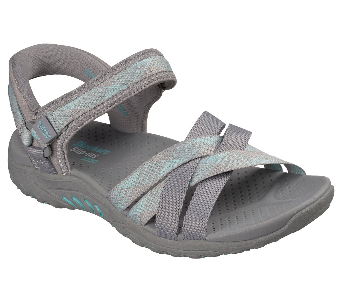 Skechers on sale | Slip-ins: Reggae - Gentle Stroll