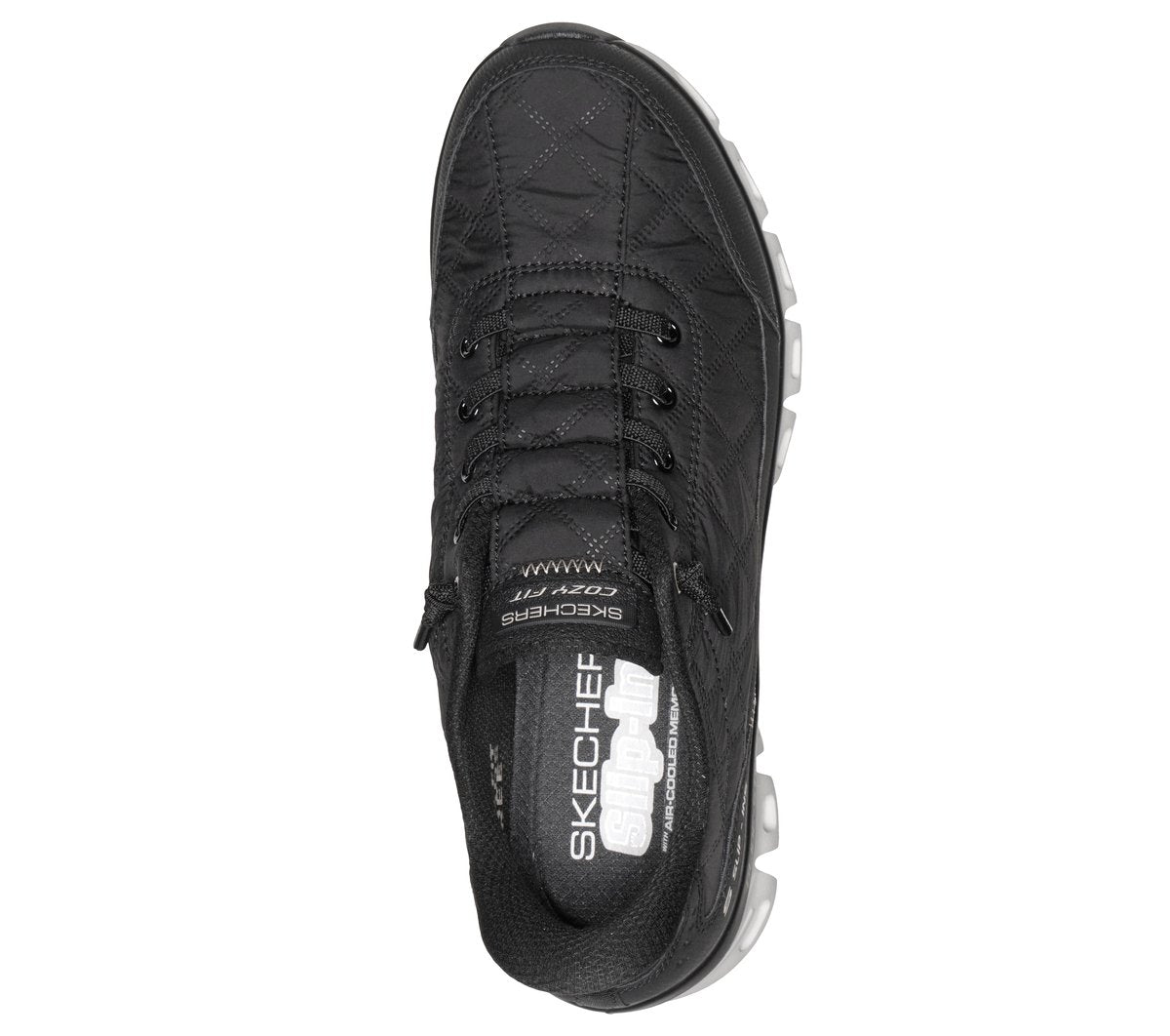 Skechers USA | Slip-ins: Glide-Step - Cozy Fit At Ease