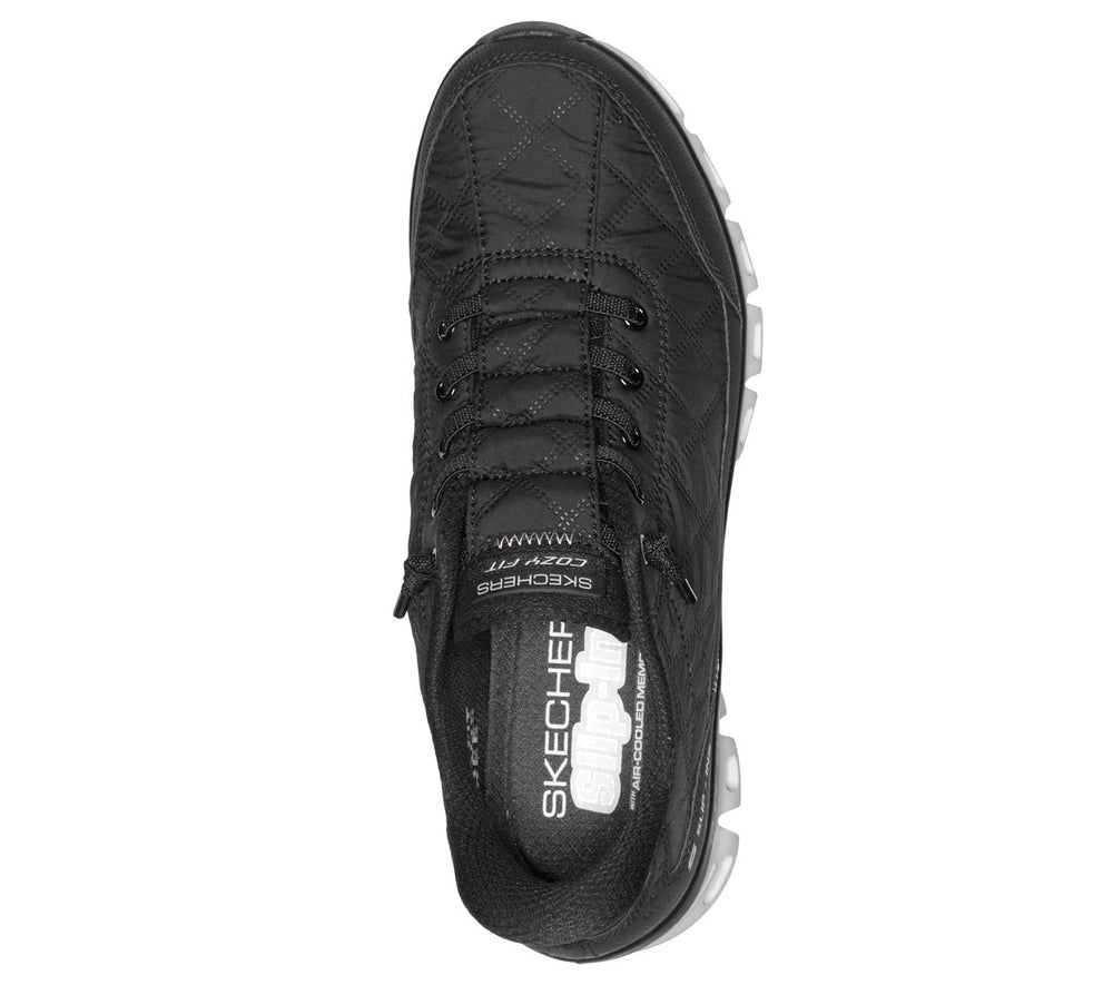 Skechers USA | Slip-ins: Glide-Step - Cozy Fit At Ease