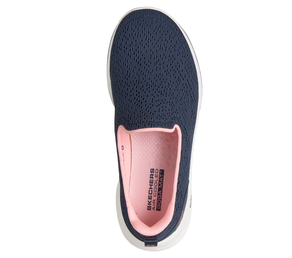 Skechers US | GO WALK 8 - Julietta