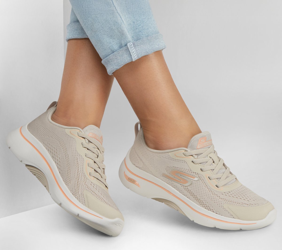 Skechers near me | GO WALK Arch Fit 2.0 - Cassy