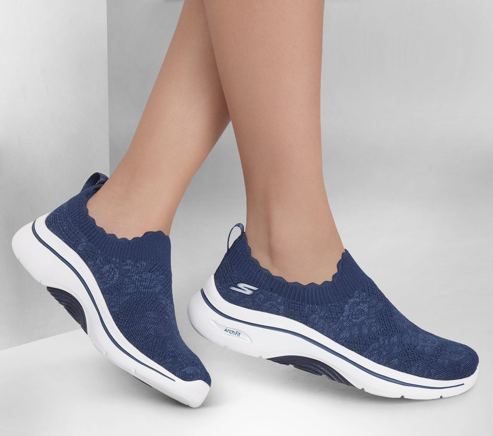 Skechers outlet | GO WALK Arch Fit 2.0 - Rosa Linda