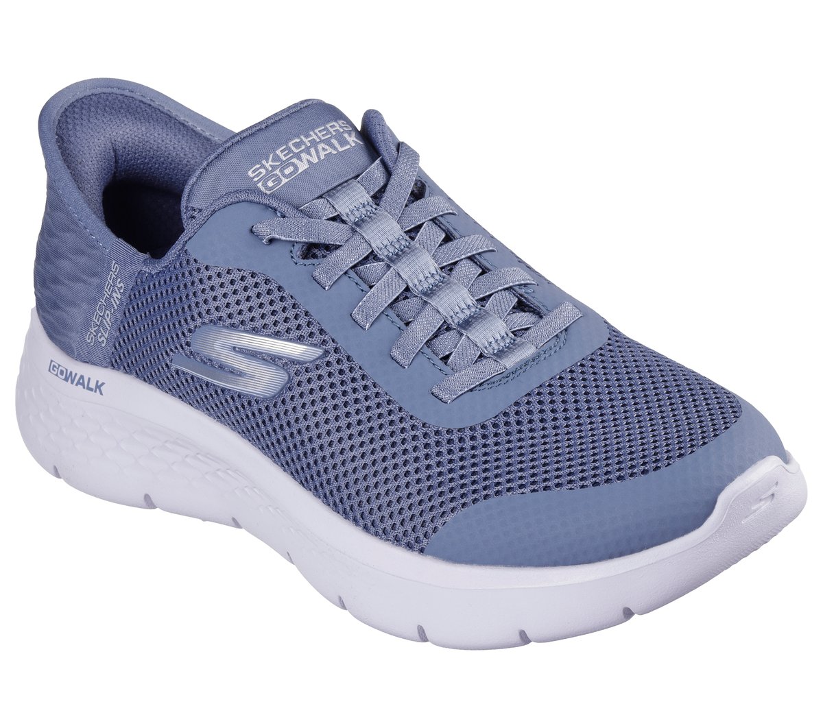 Skechers USA | Slip-ins: GO WALK Flex - Grand Entry