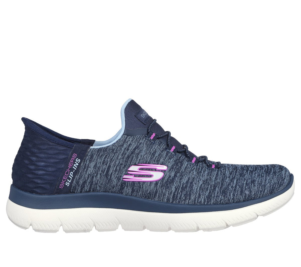 Skechers USA | Slip-ins: Summits - Dazzling Haze