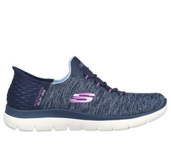 Skechers USA | Slip-ins: Summits - Dazzling Haze