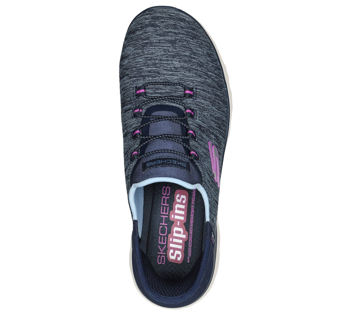 Skechers USA | Slip-ins: Summits - Dazzling Haze