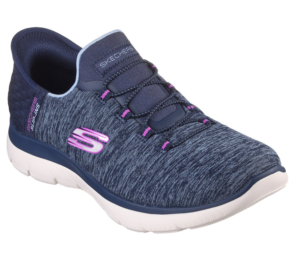 Skechers USA | Slip-ins: Summits - Dazzling Haze