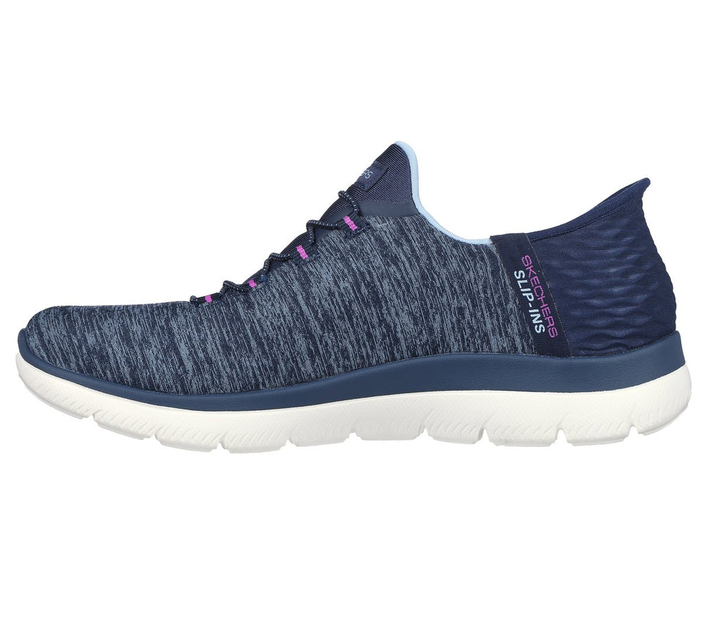 Skechers USA | Slip-ins: Summits - Dazzling Haze