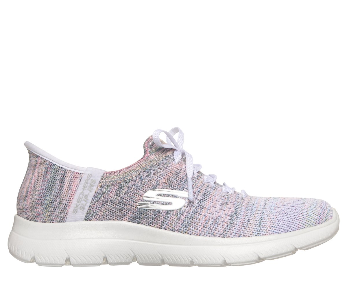 Skechers US | Slip-ins: Summits - Mystic Glow