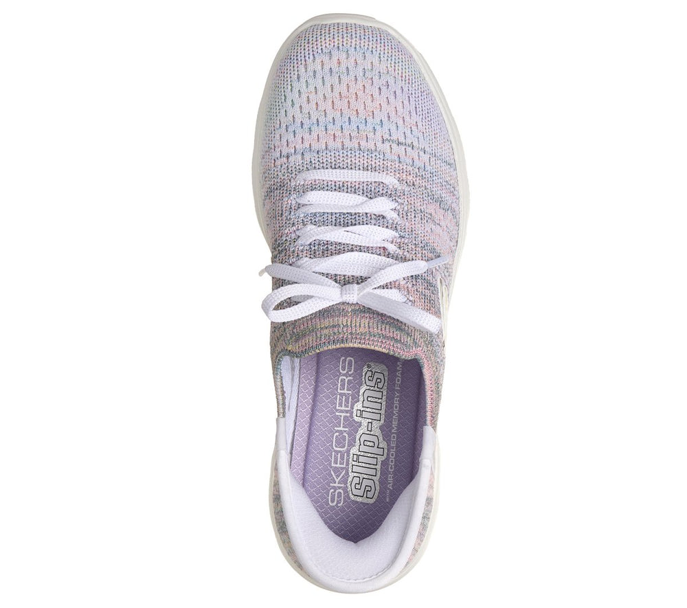 Skechers US | Slip-ins: Summits - Mystic Glow