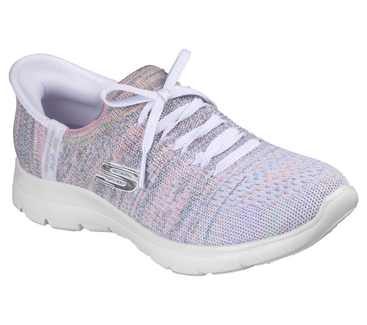 Skechers US | Slip-ins: Summits - Mystic Glow