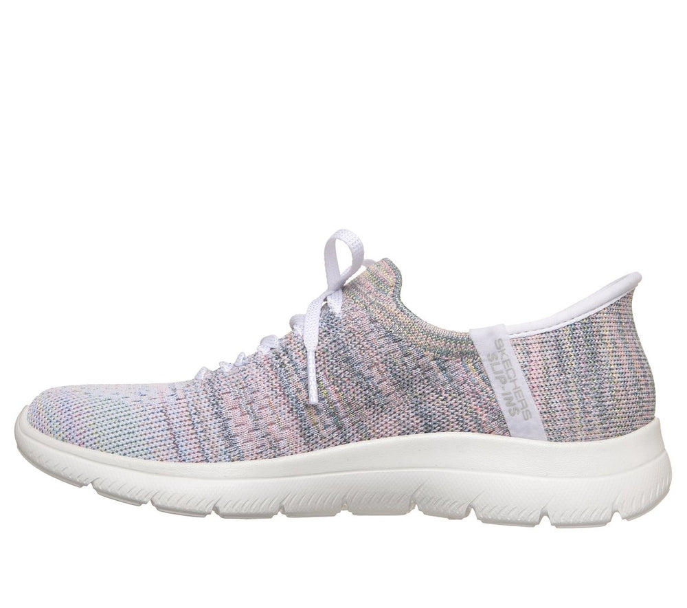 Skechers US | Slip-ins: Summits - Mystic Glow