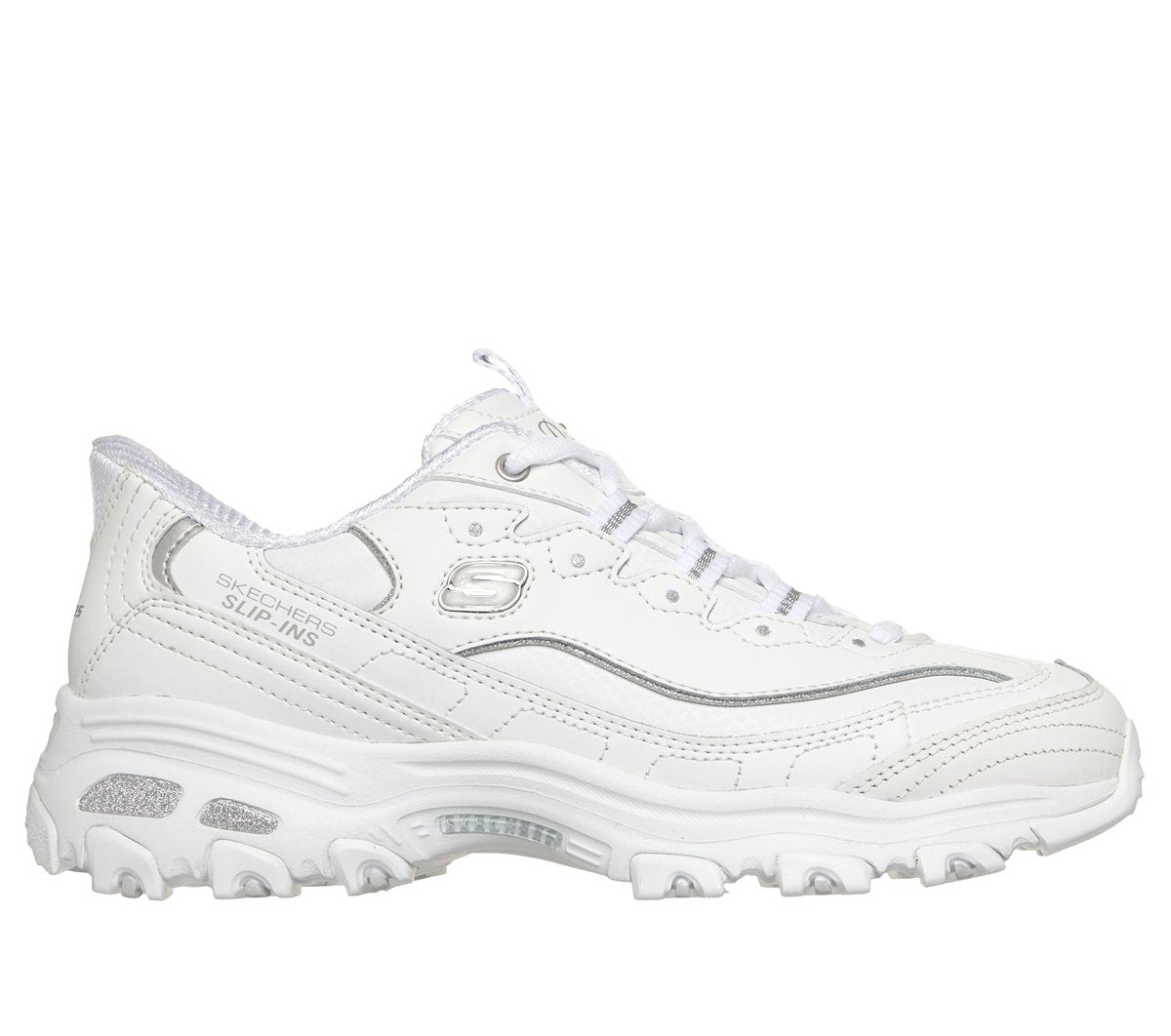Skechers online | Slip-ins: D'Lites - Winning Choice