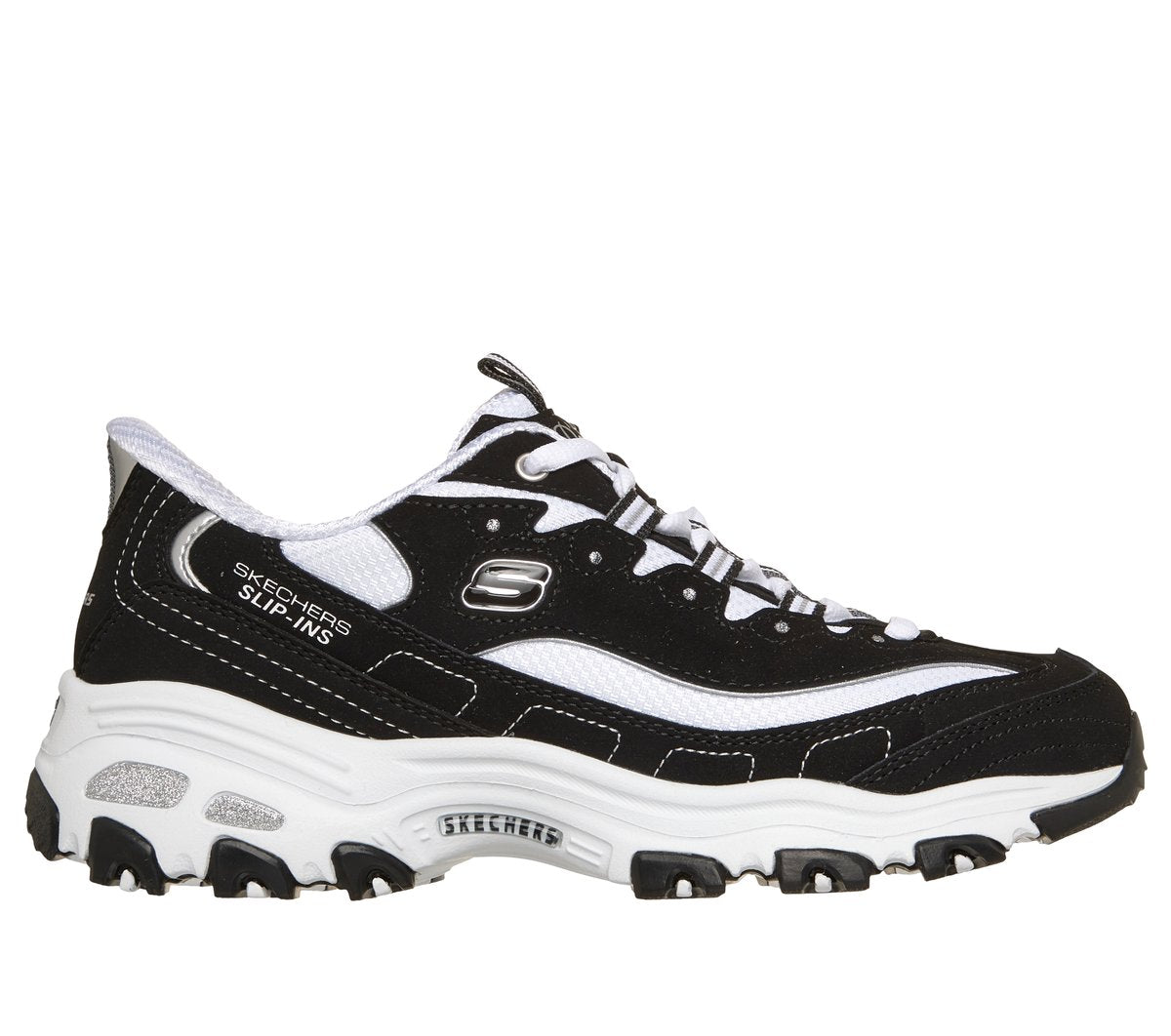 Skechers outlet | Slip-ins: D'Lites - Fan Girl
