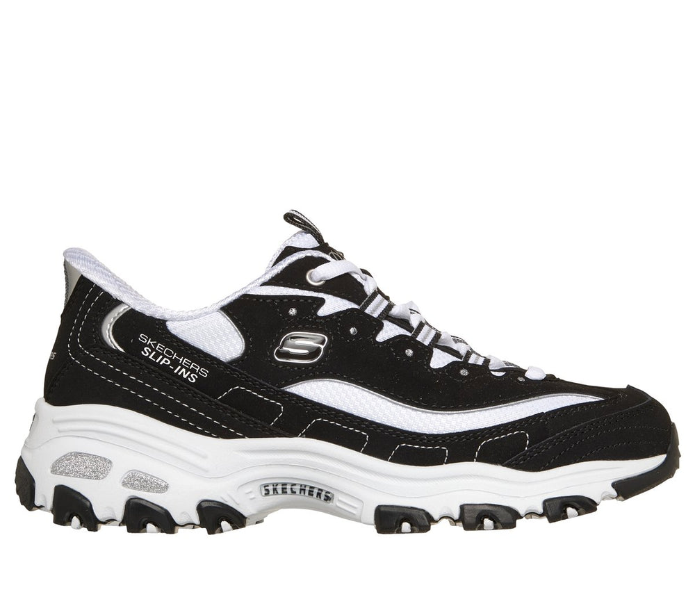 Skechers outlet | Slip-ins: D'Lites - Fan Girl