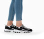 Skechers outlet | Slip-ins: D'Lites - Fan Girl