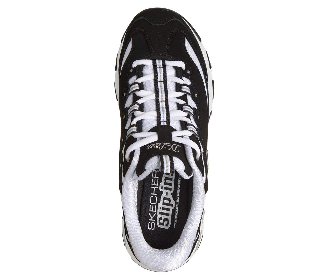 Skechers outlet | Slip-ins: D'Lites - Fan Girl