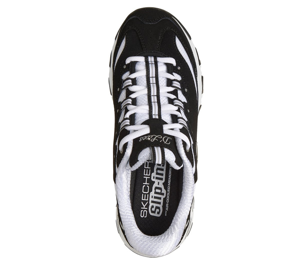 Skechers outlet | Slip-ins: D'Lites - Fan Girl