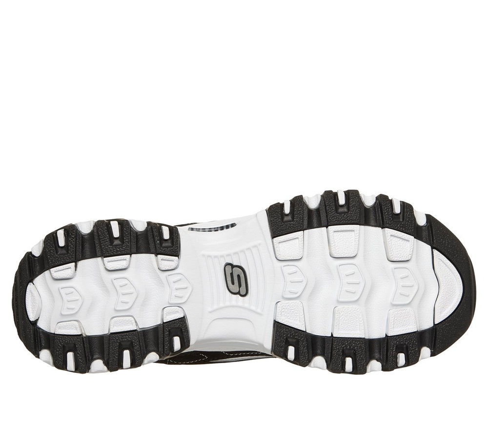 Skechers outlet | Slip-ins: D'Lites - Fan Girl
