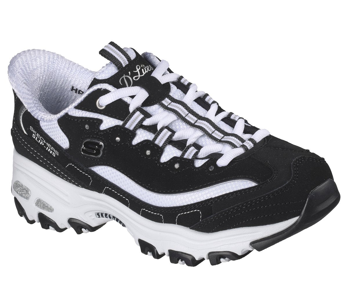 Skechers outlet | Slip-ins: D'Lites - Fan Girl