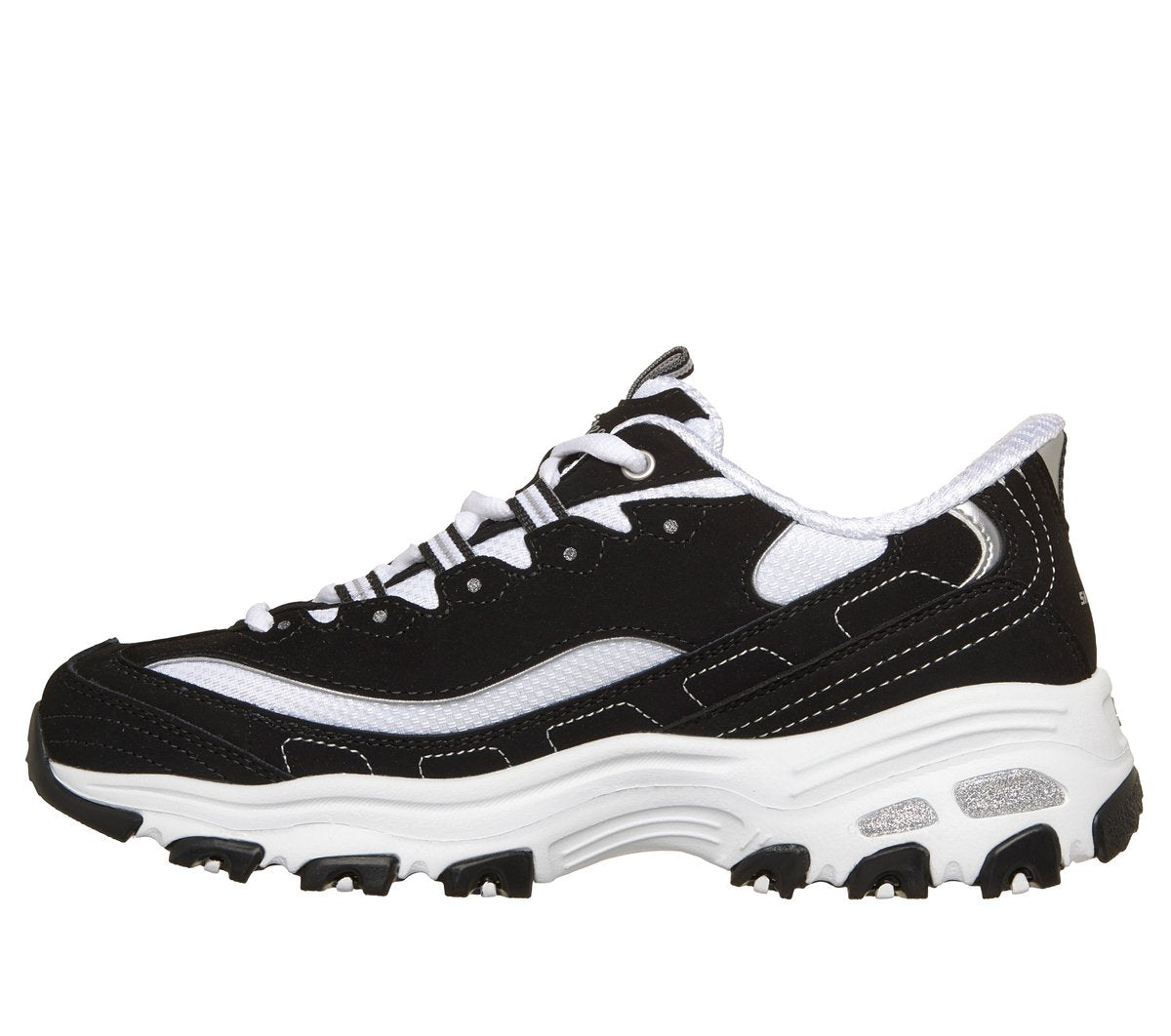 Skechers outlet | Slip-ins: D'Lites - Fan Girl