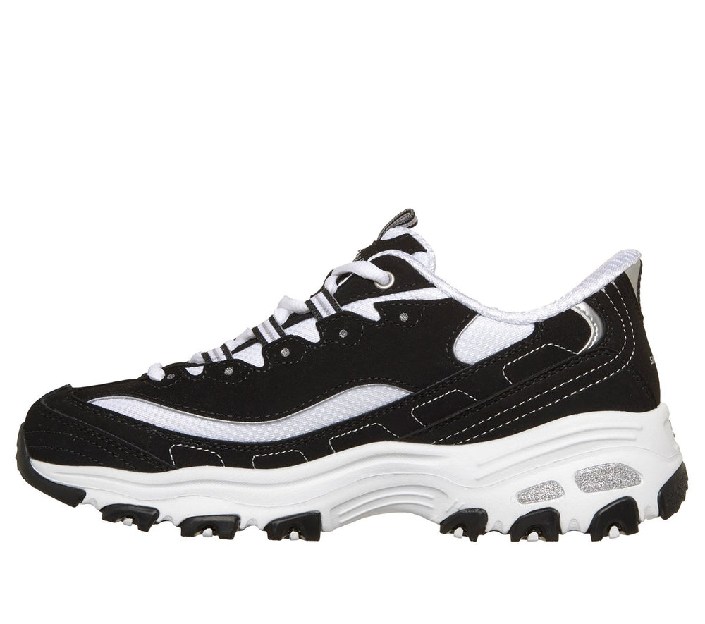 Skechers outlet | Slip-ins: D'Lites - Fan Girl
