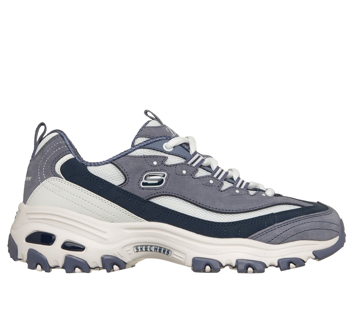 Skechers USA | D'Lites - New Legacy