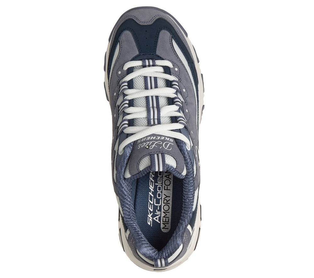 Skechers USA | D'Lites - New Legacy