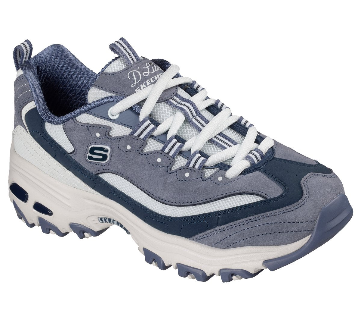 Skechers USA | D'Lites - New Legacy