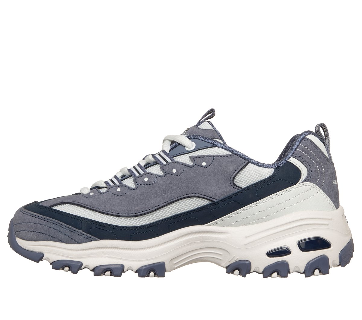Skechers USA | D'Lites - New Legacy