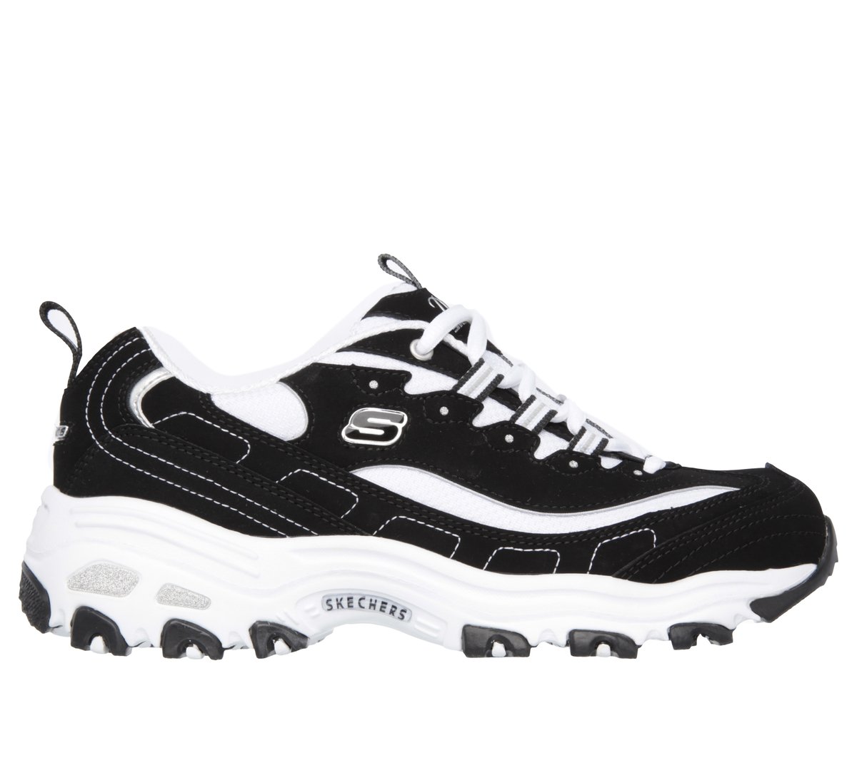Skechers sale | D'Lites - Biggest Fan