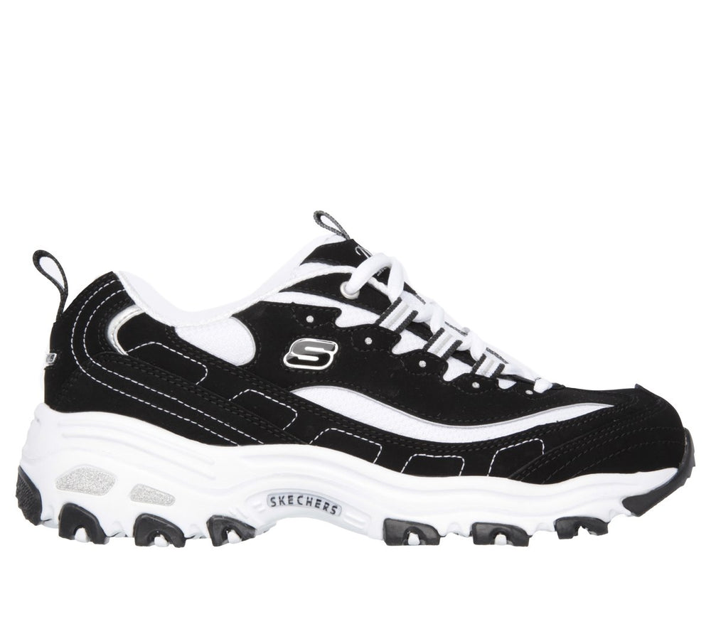 Skechers sale | D'Lites - Biggest Fan