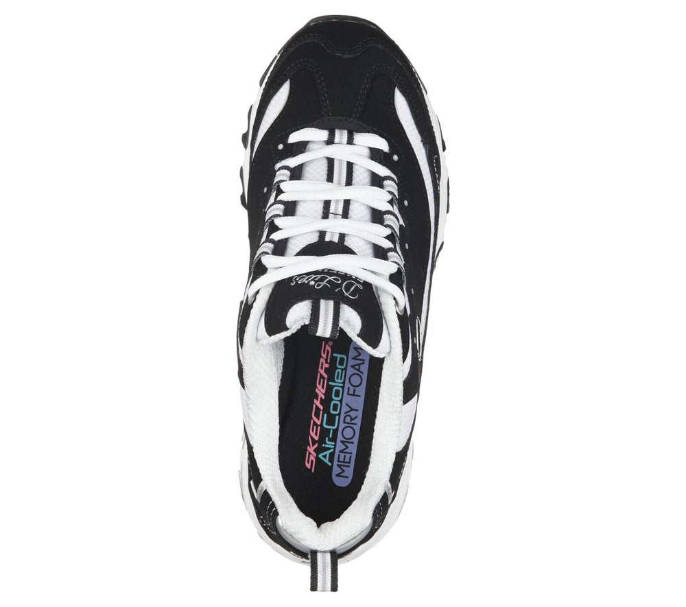 Skechers sale | D'Lites - Biggest Fan