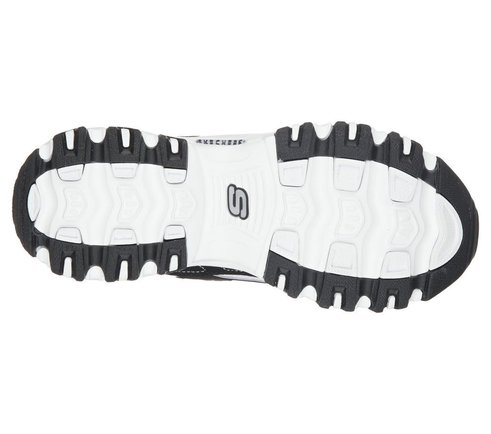 Skechers sale | D'Lites - Biggest Fan